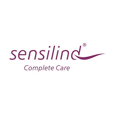 Logo sensilind